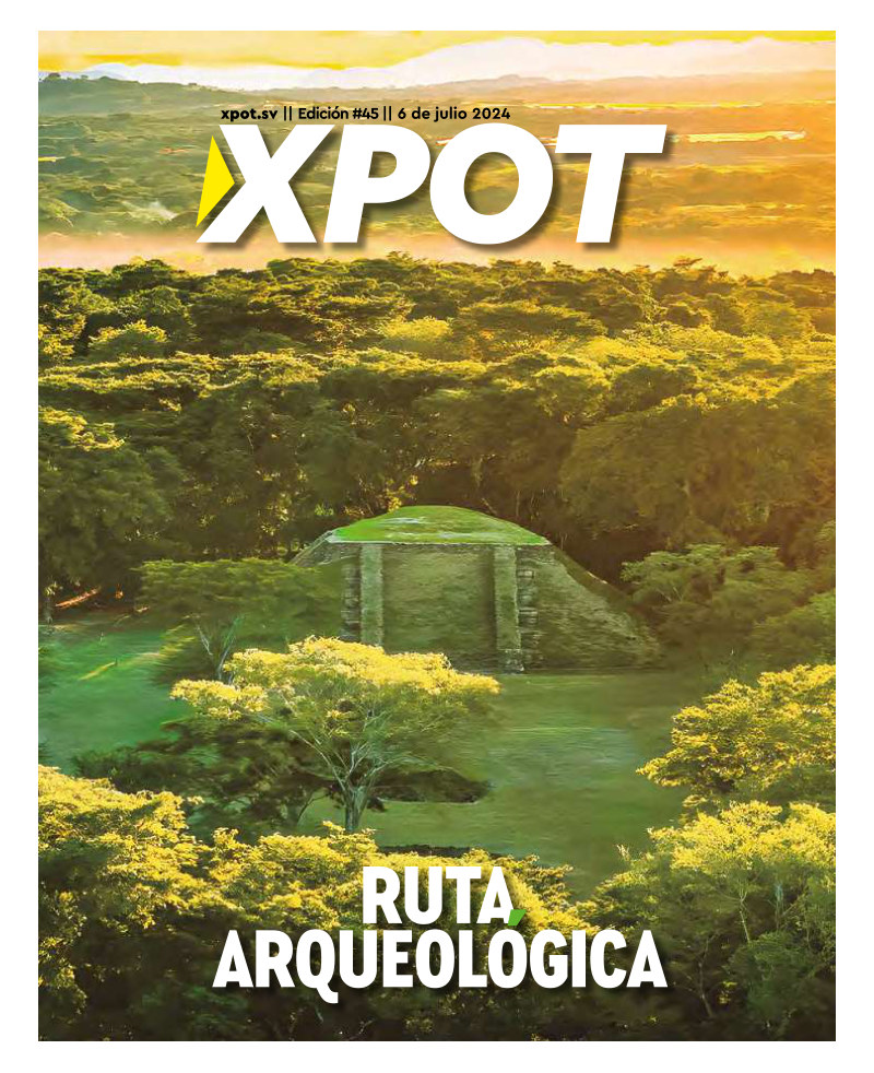 Ruta Arqueológica