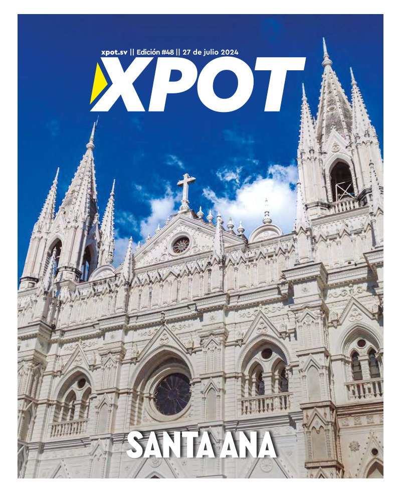 Santa Ana