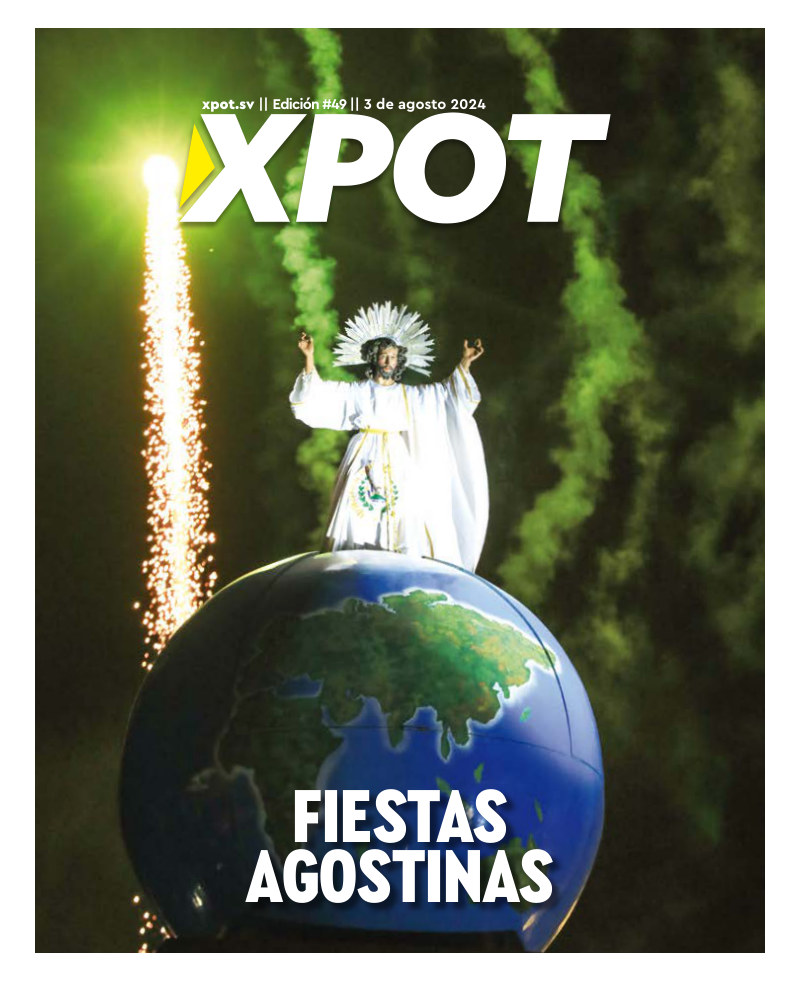 Fiestas Agostinas