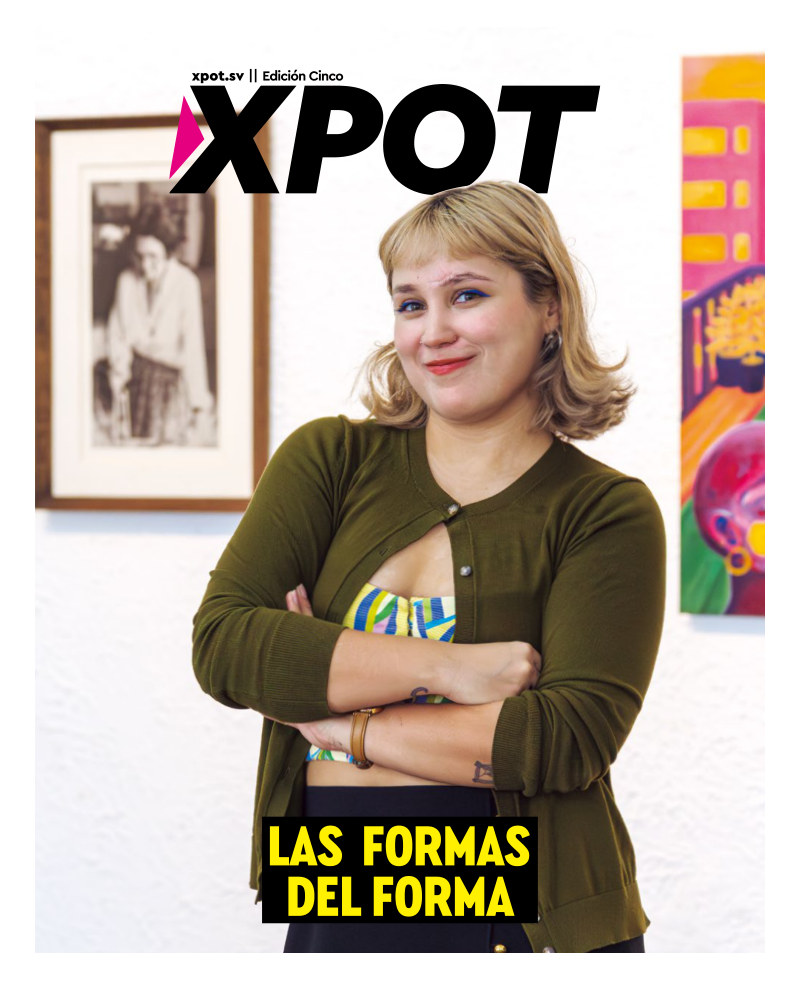 Las Formas del Forma