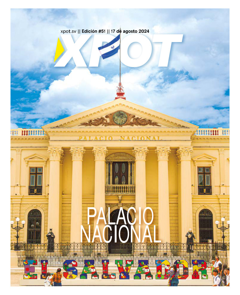 Palacio Nacional
