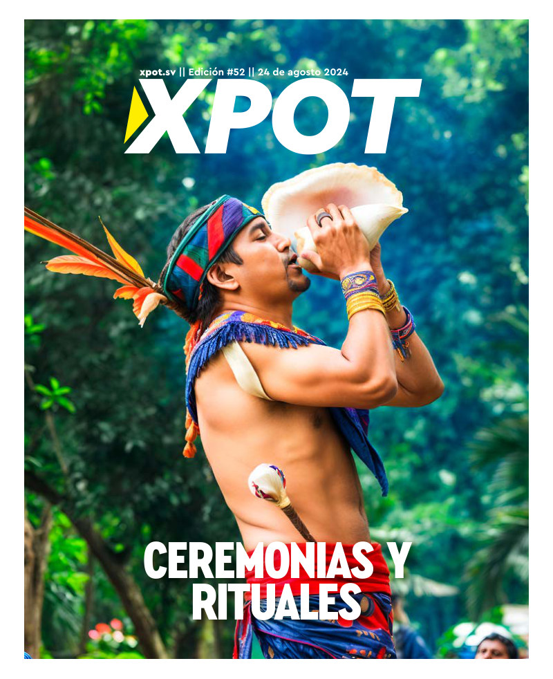 Ceremonias y Rituales
