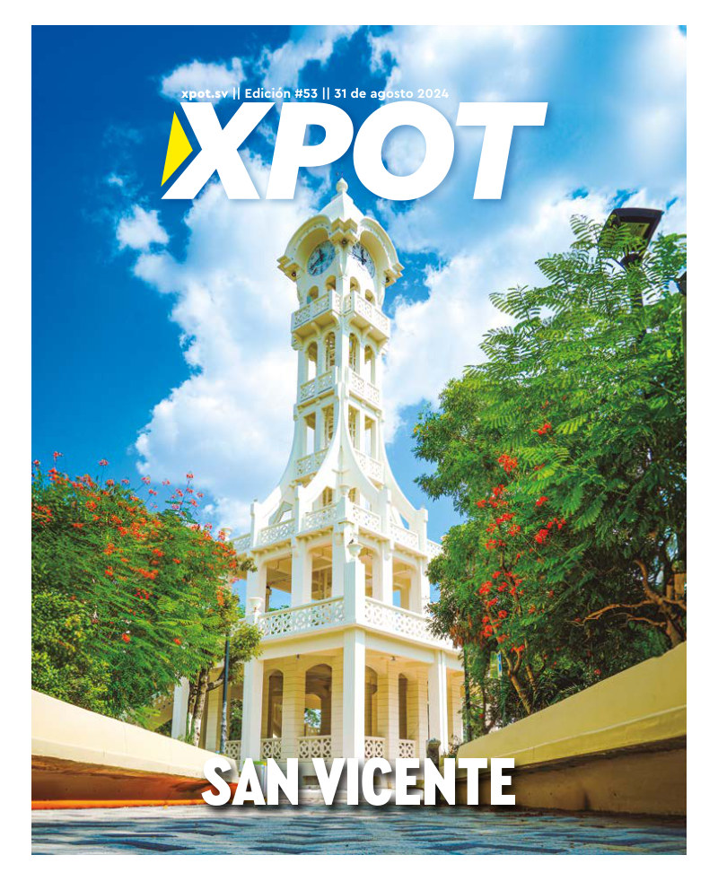 San Vicente
