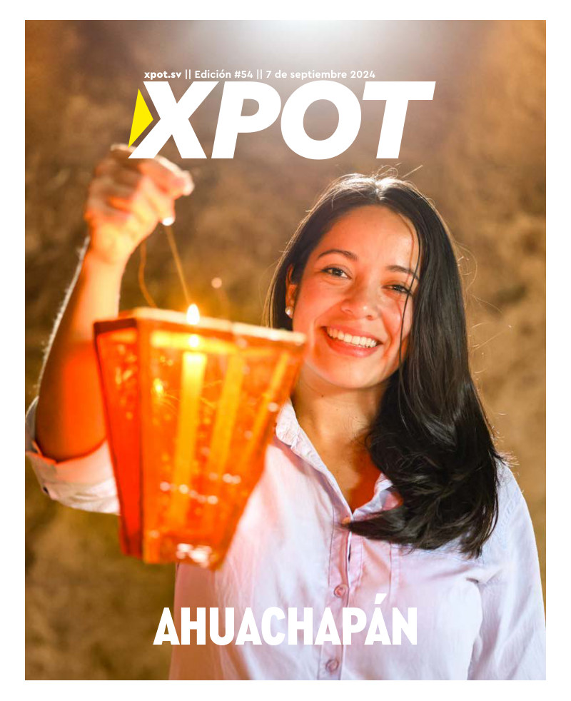 Ahuachapán