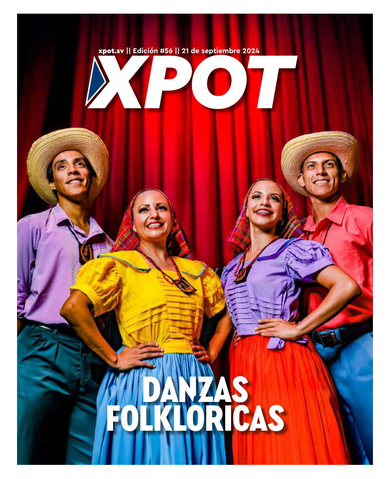 Danzas Folklóricas