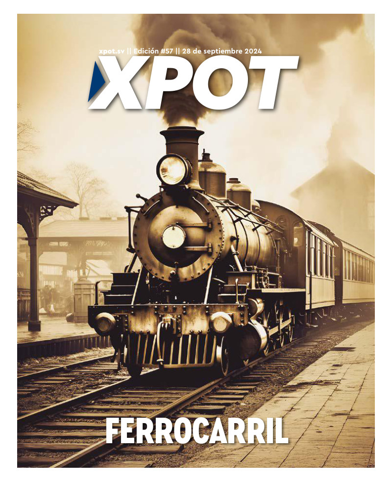 Ferrocarril