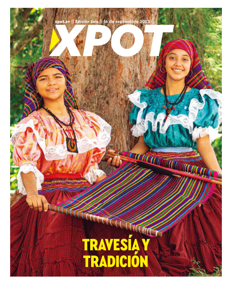 Travesía y Tradición
