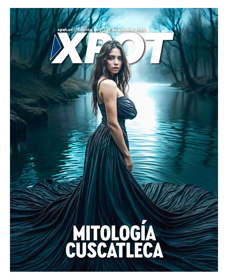Mitología Cuscatleca