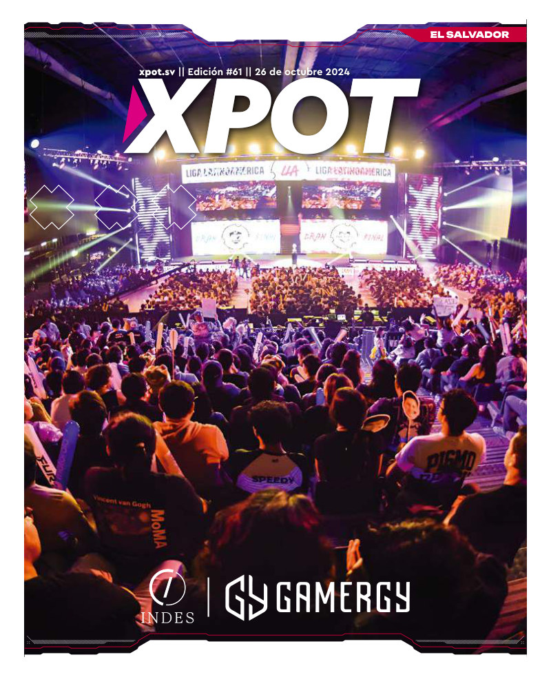 Gamergy