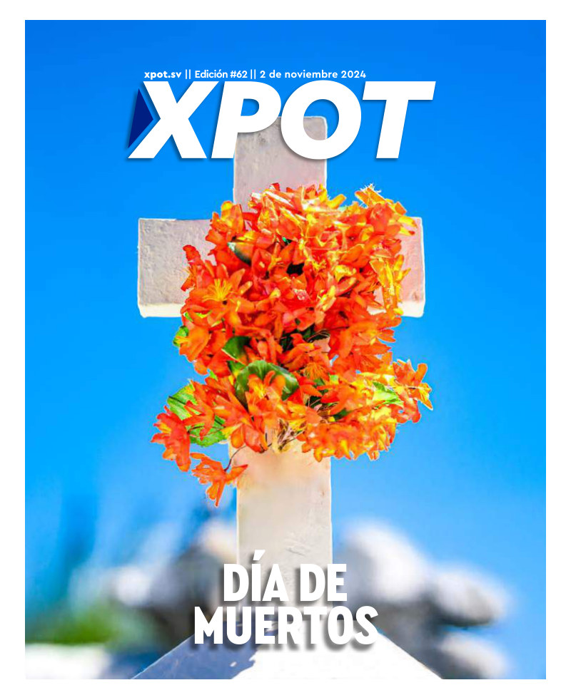 Día de Muertos