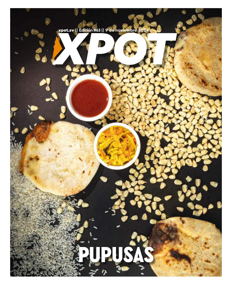 Pupusas