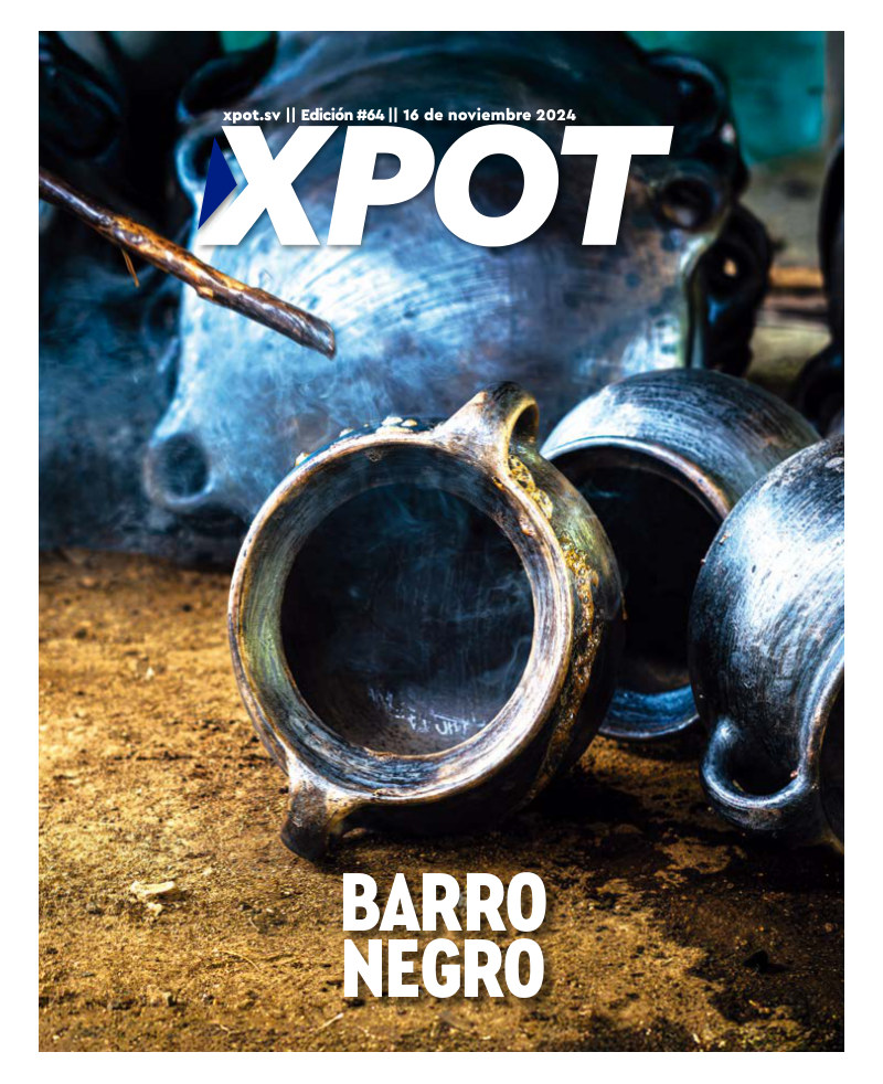 Barro Negro