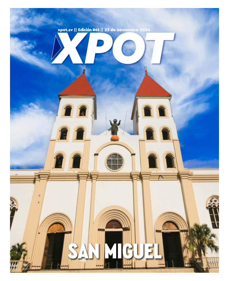 San Miguel