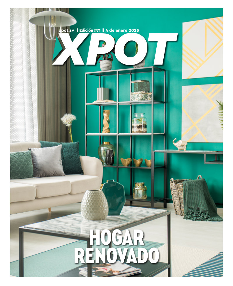 Hogar Renovado
