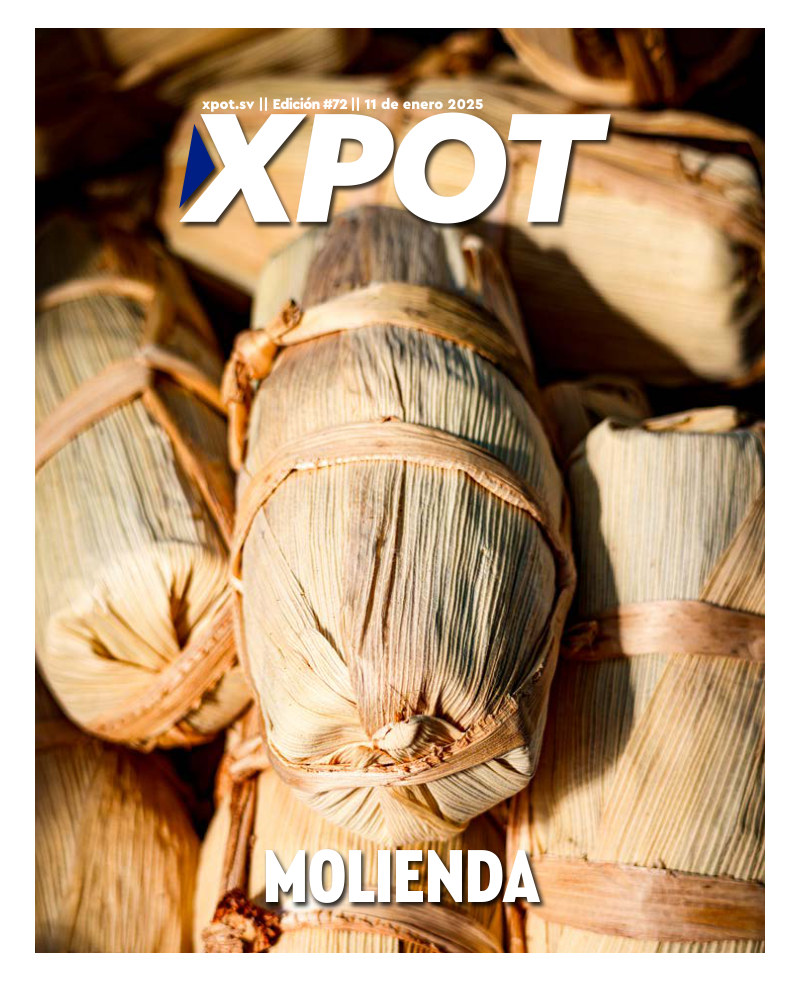 Molienda
