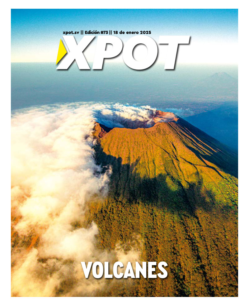 Volcanes