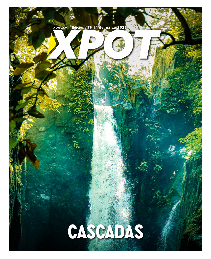 Cascadas