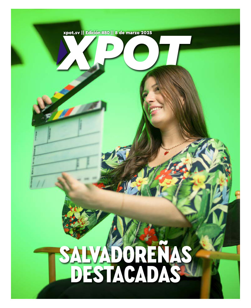 Salvadoreñas Destacadas