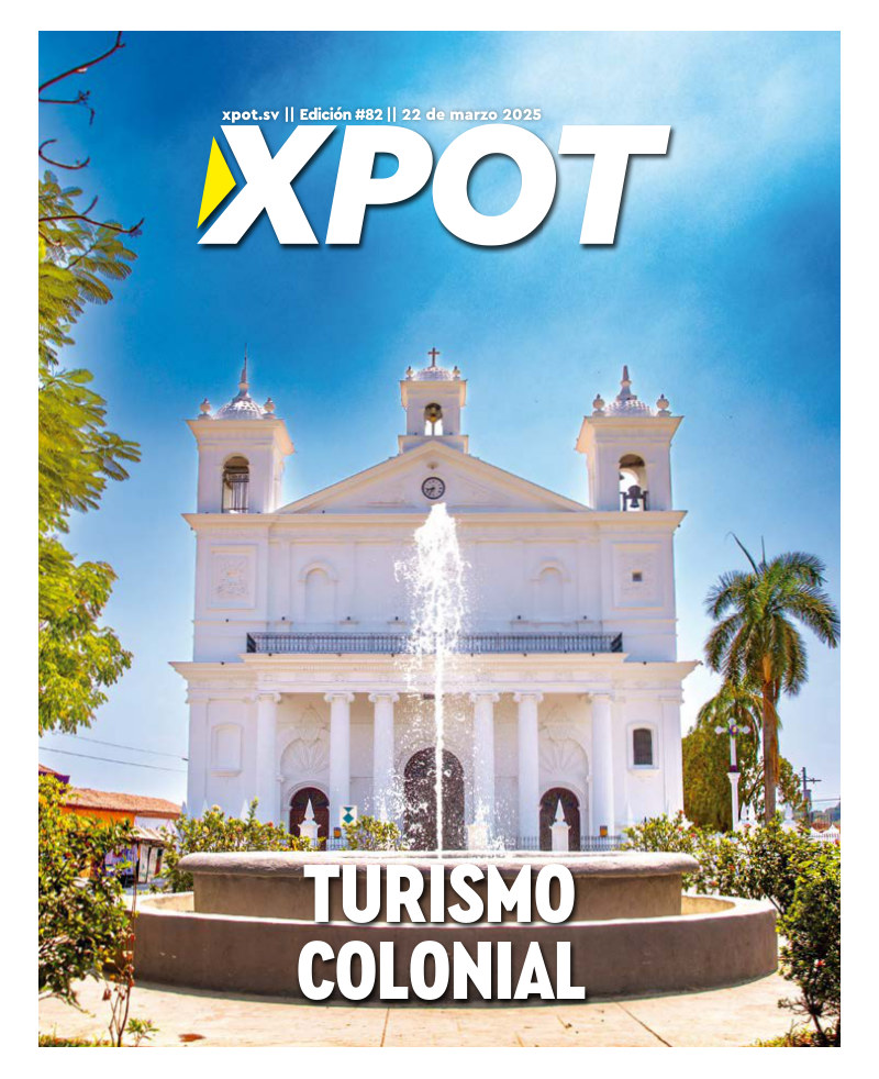 Turismo Colonial