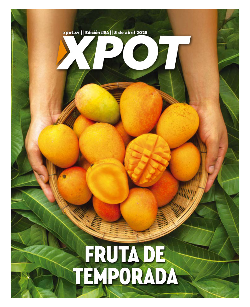 Fruta de Temporada