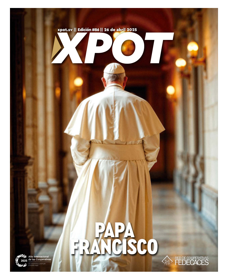 Papa Francisco