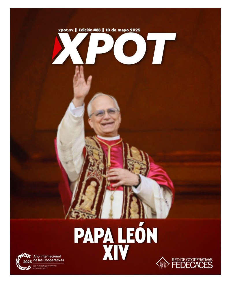 Papa León XIV