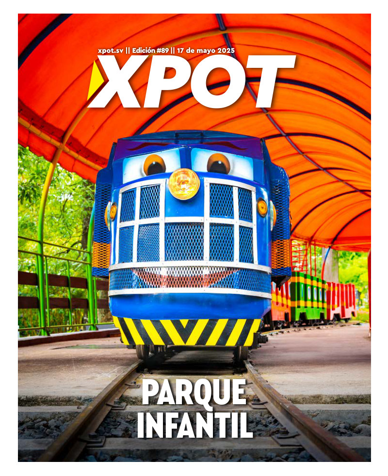 Parque Infantil